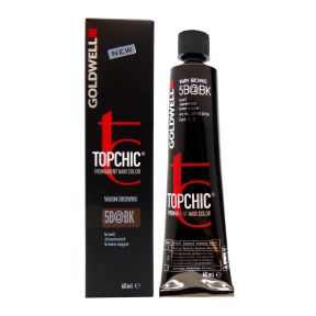 Topchic Permanent Colour